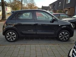 Schwarz Gebraucht 2022 Renault Twingo Equilibre Kleinwagen | 8.800 € (Guter Preis)