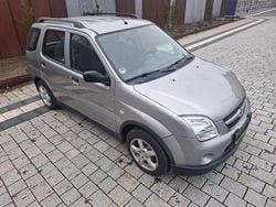 Grau Gebraucht 2004 Suzuki Ignis Limousine | 2.999 € (Fairer Preis)