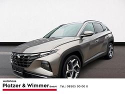 Bronze Gebraucht 2022 Hyundai Tucson Prime SUV | 28.490 € (Fairer Preis)