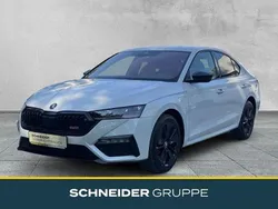 Andere Gebraucht 2024 Skoda Octavia | 32.890 € (Superpreis)
