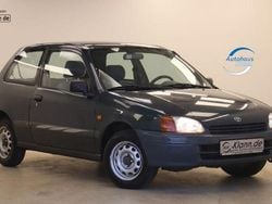 Grün Gebraucht 1998 Toyota Starlet Kleinwagen | 1.999 € (Guter Preis)