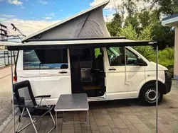 Weiß Gebraucht 2013 VW T5 Van | 31.900 €