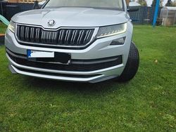 Silber Gebraucht 2019 Skoda Kodiaq LAURIN & KLEMENT SUV | 30.000 € (Fairer Preis)