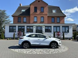 Weiß Gebraucht 2022 Kia XCeed Vision SUV | 18.450 € (Superpreis)