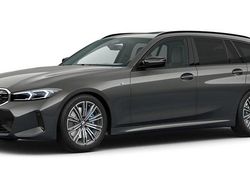 Grau Gebraucht 2025 BMW M340 M Sport Limousine | 57.896 € (Fairer Preis)
