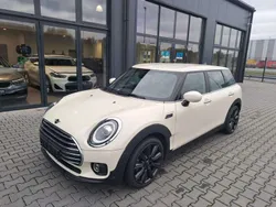 Beige Gebraucht 2019 Mini Cooper Clubman Kombi | 17.390 € (Guter Preis)