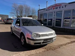 Other Gebraucht 2002 VW Golf IV Basis Limousine | 1.480 € (Etwas zu teuer)