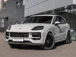 Kreide Neu 2025 Porsche Cayenne SUV | 158.490 €