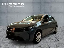 Grau Neu 2024 Opel Corsa-e Kleinwagen | 27.880 €