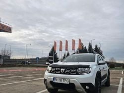 Weiß Gebraucht 2021 Dacia Duster Essentiel SUV | 10.000 € (Fairer Preis)