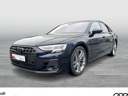 Blau Gebraucht 2022 Audi S8 Ambiente Limousine | 79.888 € (Guter Preis)
