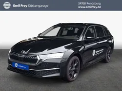 Schwarzmagic perleffekt Gebraucht 2024 Skoda Octavia Selection Kombi | 33.880 € (Fairer Preis)