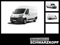 Neu 2024 Opel Movano Van | 35.093 € (Guter Preis)