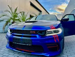 Blau Gebraucht 2019 Dodge Charger Limousine | 41.900 € (Fairer Preis)