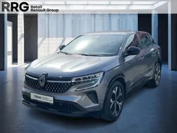 Schiefergrau Gebraucht 2024 Renault Austral Evolution SUV | 29.590 € (Guter Preis)