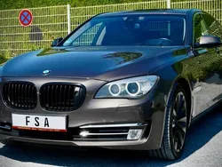 Gebraucht 2013 BMW 730 Performance Limousine | 15.999 € (Guter Preis)