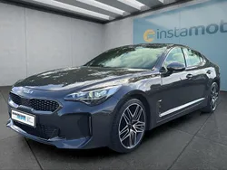 Gebraucht 2023 Kia Stinger Limousine | 49.099 € (Fairer Preis)