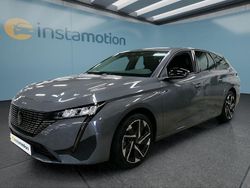 Grau Gebraucht 2024 Peugeot 308 Kombi | 21.949 € (Superpreis)