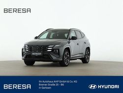Grau Neu 2025 Hyundai Tucson N Line SUV | 45.490 € (Teuer)