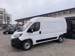 Weiß Neu 2024 Opel Movano Van | 35.985 € (Fairer Preis)