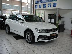 Weiß Gebraucht 2019 VW Tiguan Join SUV | 23.900 € (Fairer Preis)
