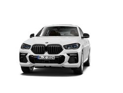 Gebraucht 2025 BMW X6 Shadowline SUV | 72.430 € (Superpreis)