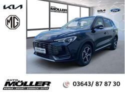 Schwarz Neu 2025 MG ZS Comfort Limousine | 22.949 € (Fairer Preis)