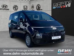 Abyss black Neu 2025 Hyundai Staria Trend Van | 48.570 €