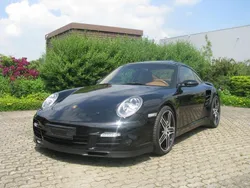 Porsche 997 Turbo