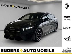 H8g) dark penta metal m (schwarz Gebraucht 2025 Kia ProCeed GT-Line Kleinwagen | 30.980 € (Fairer Preis)