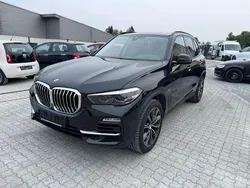 Schwarz Gebraucht 2020 BMW X5 Shadowline SUV | 39.900 € (Teuer)