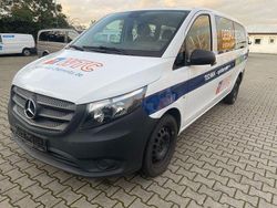 Weiß Gebraucht 2021 Mercedes Vito Van / Kleinbus | 20.218 € (Superpreis)