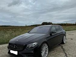 Schwarz Gebraucht 2019 Mercedes E53 AMG AMG Kombi | 37.799 € (Guter Preis)