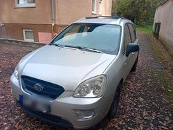 Gebraucht 2007 Kia Carens Van / Kleinbus | 1.000 € (Guter Preis)