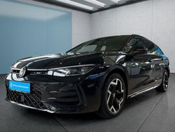 Schwarz Gebraucht 2024 VW Passat Kombi | 44.699 € (Fairer Preis)
