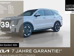 Ud schneeweiß Neu 2025 Kia Sorento 3 SUV | 57.903 € (Fairer Preis)