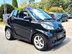 Schwarz Gebraucht 2011 Smart ForTwo Cabrio Pulse Cabrio | 7.490 € (Fairer Preis)