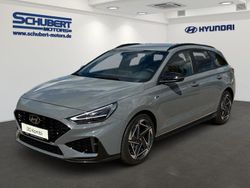 Shadow grey / sol Neu 2025 Hyundai i30 N Line Kombi | 30.990 € (Etwas zu teuer)