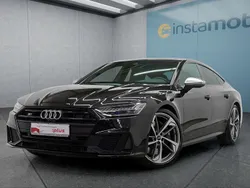 Schwarz Gebraucht 2020 Audi S7 Kleinwagen | 64.199 € (Fairer Preis)