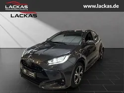 Grau Neu 2025 Toyota Yaris Hybrid Comfort Kleinwagen | 25.990 € (Fairer Preis)