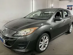 Graphite Gebraucht 2010 Mazda 3 High Kleinwagen | 6.900 € (Fairer Preis)