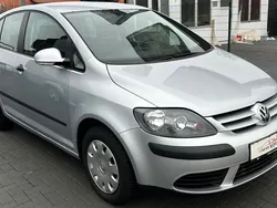 VW Golf Plus