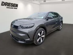 Magneticgrau (metallic) Neu 2025 Ford Capri Extended Range SUV | 46.850 € (Guter Preis)