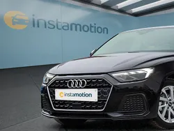 Schwarz Gebraucht 2025 Audi A1 Kleinwagen | 23.049 € (Fairer Preis)