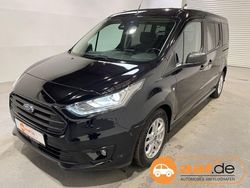 Schwarz Gebraucht 2020 Ford Transit Trend Van / Kleinbus | 17.650 € (Etwas zu teuer)
