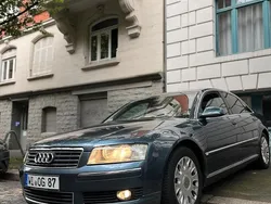Andere außenfarben Gebraucht 2004 Audi A8 Limousine | 3.500 € (Guter Preis)