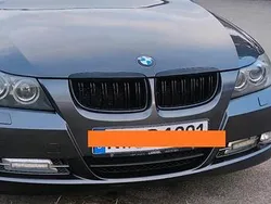 Gebraucht 2004 BMW 325 Kombi | 2.000 € (Superpreis)
