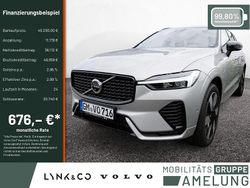 Silver dawn Gebraucht 2023 Volvo XC60 Plus SUV | 49.290 € (Fairer Preis)