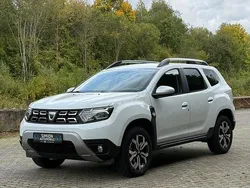 Weiß Gebraucht 2022 Dacia Duster Prestige SUV | 15.990 € (Fairer Preis)