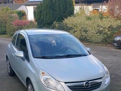 Gebraucht 2010 Opel Corsa Kleinwagen | 2.900 € (Fairer Preis)